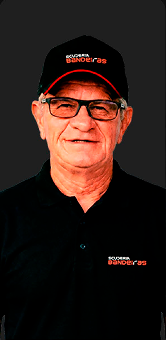 Ingo Hoffmann